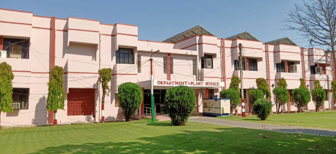 MJPRU Campus & Facilities photo 17